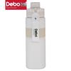 Спортивная портативная бутылка для воды Debo Elton Tritan DEP-938