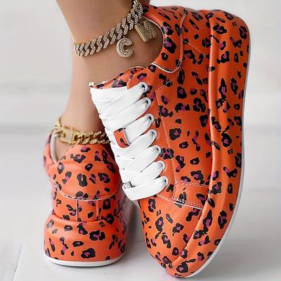 Женские зимние пушистые нескользящие кроссовки/ботинки на платформе - Толстая платформа, увеличивающая рост