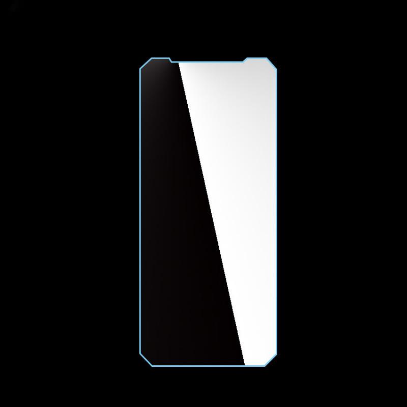 Закаленное стекло HD для HOTWAV Hotwav W11, прозрачная защитная пленка для экрана, ультратонкая для HotwavW11 HOTWAVW11, защитная передняя пленка 2,5D