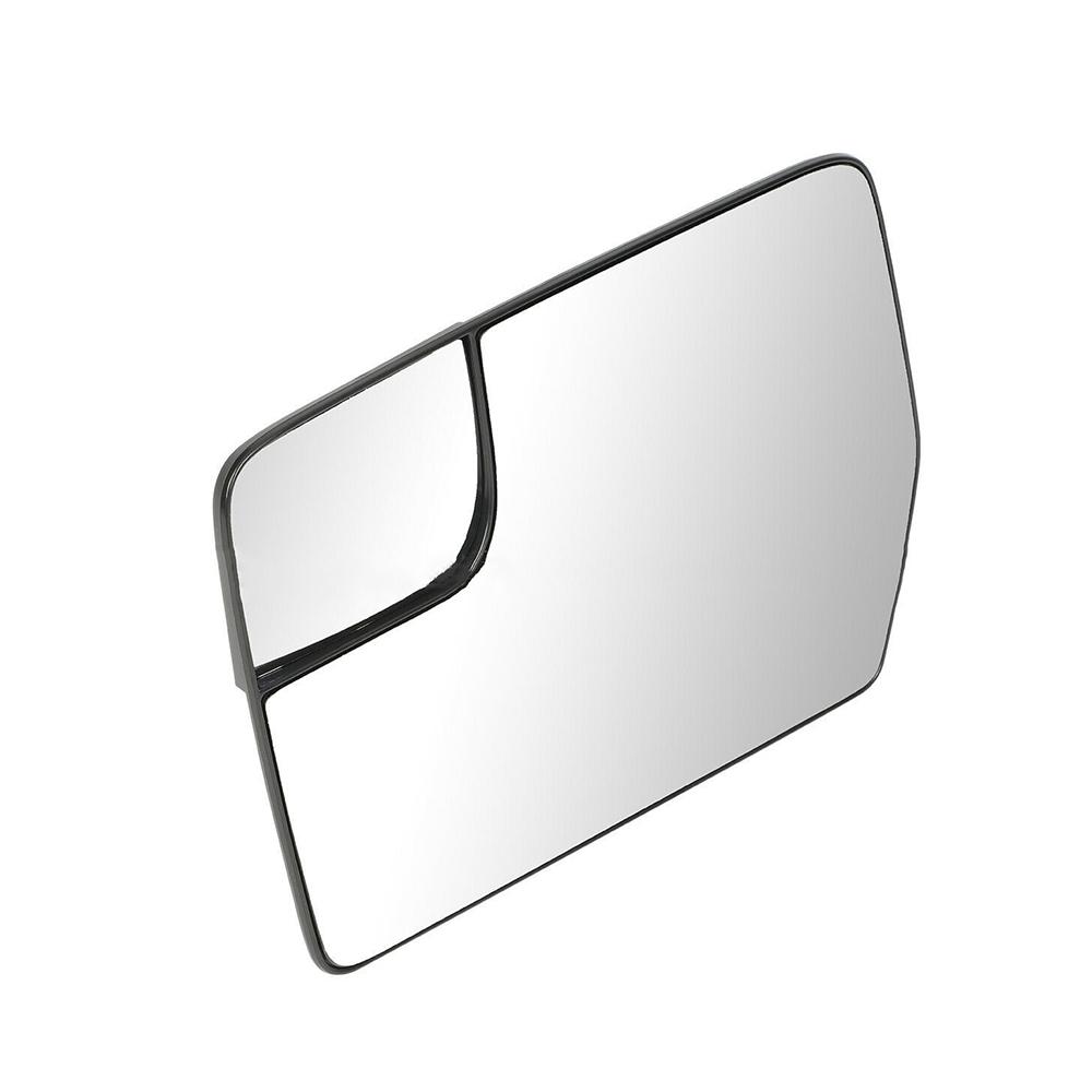 Стекло зеркала заднего вида левое со стороны водителя #BL3Z17K707D Для Ford F150 F-150 2011-14