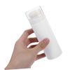 SECFOU Toddler Powder Puff Box, Baby Talcum Powder Bottle, Portable, Compact Design, Body Powder Holder, Easy to Clean