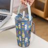 Portable Milk Tea Tote Bag Heat Preservation Bag Eco-friendly Multipurpose Handbag Carrying Insulated Cup Covers Cup Accessories