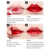 6 Colors Tear Pull Liquid Lipstick Long Lasting Lip Gloss Mask Base Waterproof Moisturizer Makeup Peel Off Lip Gloss Cosmetics