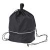 Pool Bag AS5SBP13U Black x White [Arena] (BKWH)