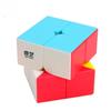 QiYi QiDi 2x2 Speed Cube 50MM QiDi S Magic Cube Puzzle Educational Toys For Children