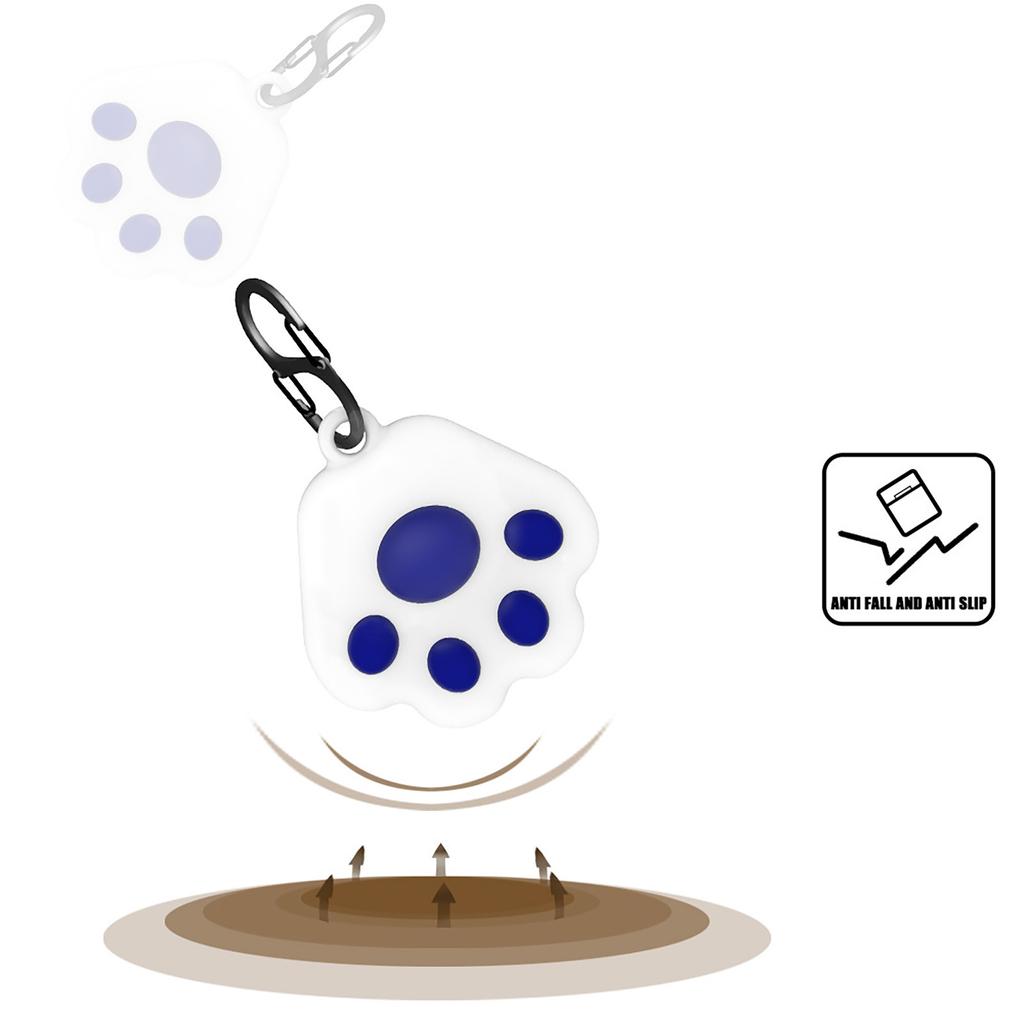 For   Soft Case Cat  Anti-drop Silicone Cover S 