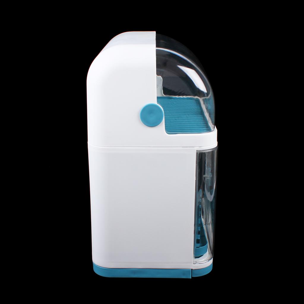 2-уровневая сушилка для посуды с крышкой, сушилка для посуды, съемный поддон для сбора капель, сушилка для посуды, органайзер для хранения