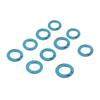 Прокладка сливной пробки лодки, деталь для морского применения 12-19183K02 18-2244 12191833 12-19183Q02