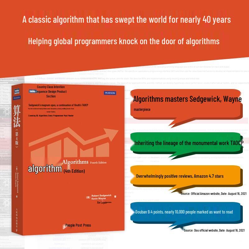 Algorithms (4th Edition)