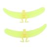 Lash Extension Separator Tool Professional Silicone Washable Reusable Lash Separator Lift Tools for Makeup