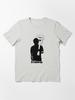 Ed Sheeran Sheerios Mathematics Tour Tribute Essential T-Shirt