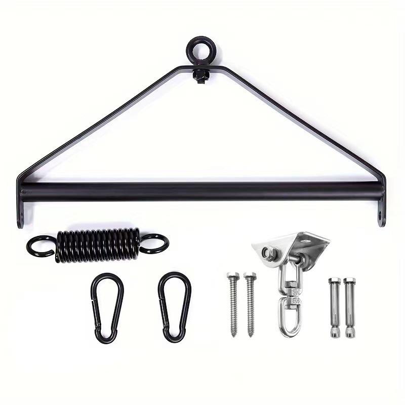 Кожаная плюшевая поясничная подушка Секс-качели Флирт-устройство - Игрушка для взрослых