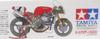 Tamiya Motorcycle Series Ducati 888 1/12