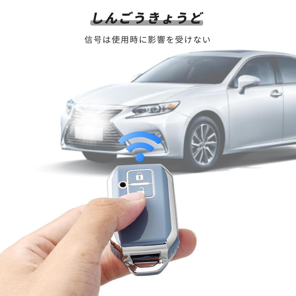 OFFCURVE XBEE XBEE Чехол для ключа с дистанционным управлением Wagon R Stingray для Suzuki / Suzuki