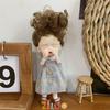 1/12 кукла Bjd Ob11 12 см Мини-куклы Платье принцессы Милая кукла 20 подвижных суставов Куклы для девочек Дети Munecas Игрушки Подарки BJD игрушка