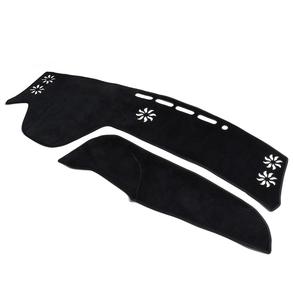 Коврик для приборной панели для Lexus RX 2023 2024, чехол для приборной панели, автомобильный ковер без HUD