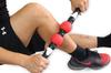 Balance 1 Calf Swelling Relief Massage Rolling Myofascial Release Shin Foot Muscle Improves Blood Muscle Stiff Shoulders Massager, Roller, Stick,
