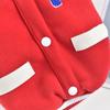 Толстовка для собак, одежда для маленьких собак XS XXXXL, маленькое среднее животное, оптовая продажа, пальто для домашних животных, куртки, костюм для щенков, чихуахуа