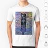 For The Love Of Lemanja T Shirt 6xl Cotton Cool Tee Vintage Spiritual Goddess Uruguay Sea Southamerica Lemanja Yemanja