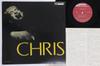 LP Record CHRIS CONNOR - Chris PAP23024 Bethlehem Recor Japan Jazz Used