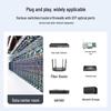 Nokoxin SFP RJ45 Copper Transceiver Module