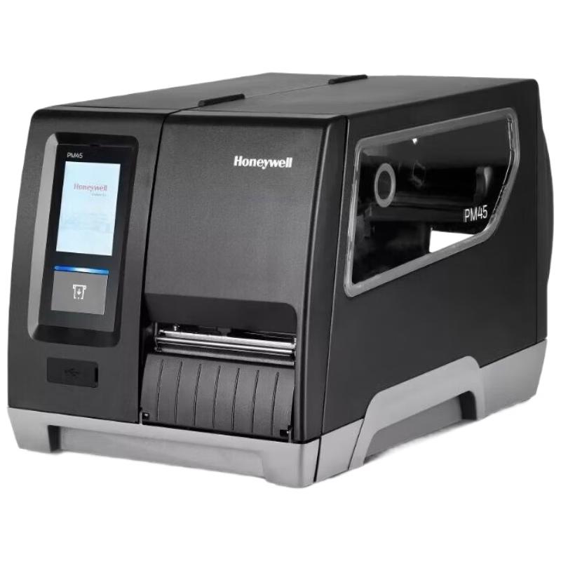 Honeywell Industrial Label and Barcode Printers CN plug (adapter included)