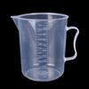 1Pcs /2Pcs 20/30/50/300/500/1000Ml Plastic Measuring Cup Jug Pour Spout Surface Kitchen,,