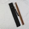 Portable Handle Drumstick Storage Bag Waterproof Drumstick Holder  Personalized Instrument