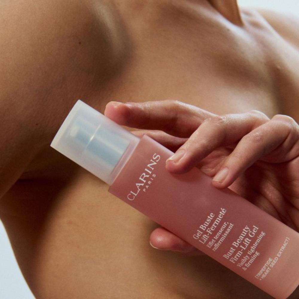 Clarins Гель для лифтинга и упругости груди 50 мл