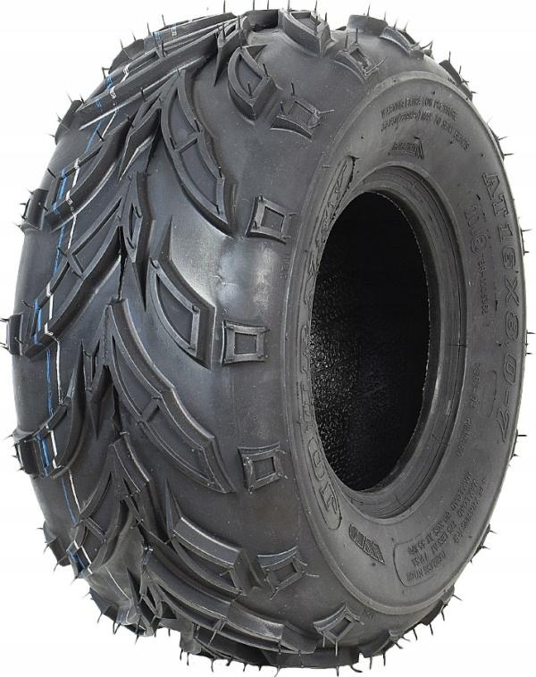 100/60-12 Tire New Journey P6019 39J 4Pr Scooter