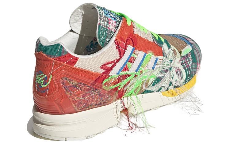 Zx 8000 Шон Уотерспун x Zx 8000 Adidas Originals 'Серия A-ZX - Super Earth' GZ3088