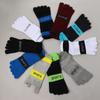 Fashion Hosiery Hiking Running Anti-slip Five Toe Socks Sports Socks Mesh Socks Five Finger Socks
