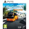 Jeu Vidéo - Tourist Bus Simulator - PS5 - Simulation - Blu-Ray - En Boîte