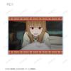 TV Anime "Spice and Wolf: Merchant Meets the Wise Wolf" Trading Holo Scene Acrylic Cards Vol. 2 14-Pack Box