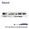 Интегрированный оптический трансивер Baisende для бизнеса