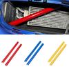 Car Front Grille Trim Strips for BMW 1 2 3 4 5 6 7 Series F30 F31 F32 F33 F34 F36 F20 F21 F22 F23 F10 F11 F07 F06 F12 F13 F01