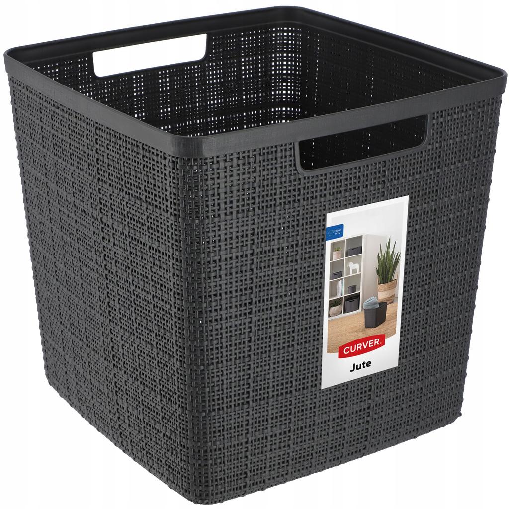 CURVER Basket Organizer For Small Items