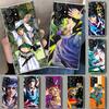 Чехол для телефона JoJo Adventure Рохан Кисибэ для Samsung Galaxy S26 S25 Edge S24 S23 Ultra S22 Plus S21 FE S20 + Арт Индивидуальный