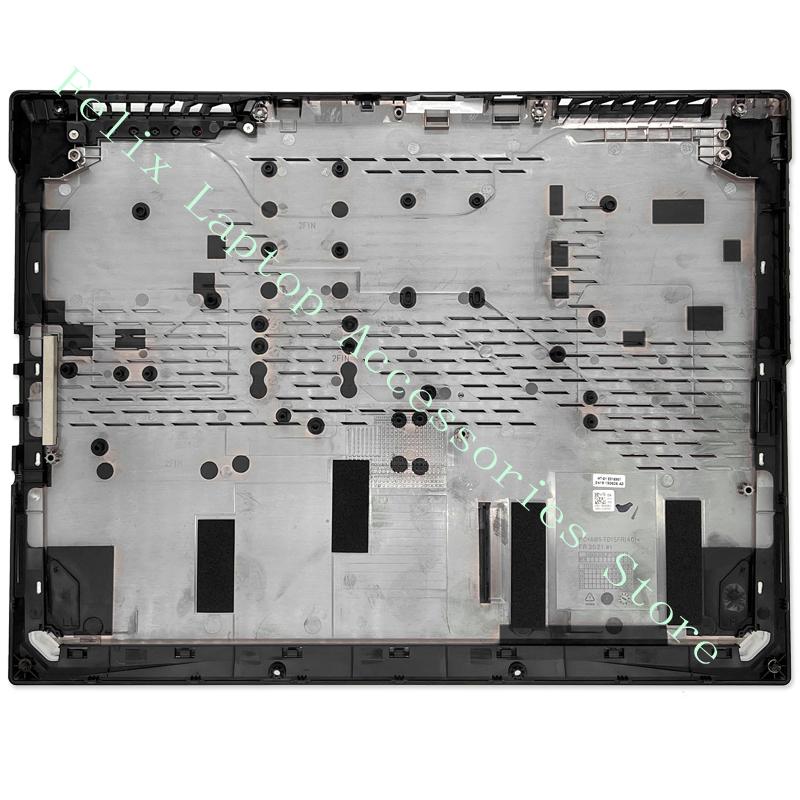 НОВЫЙ Для ASUS ROG Strix SCAR G531 G531GT G531GW T531GV Задняя крышка LCD Передняя рамка Подставка для рук Нижний корпус Корпус ноутбука