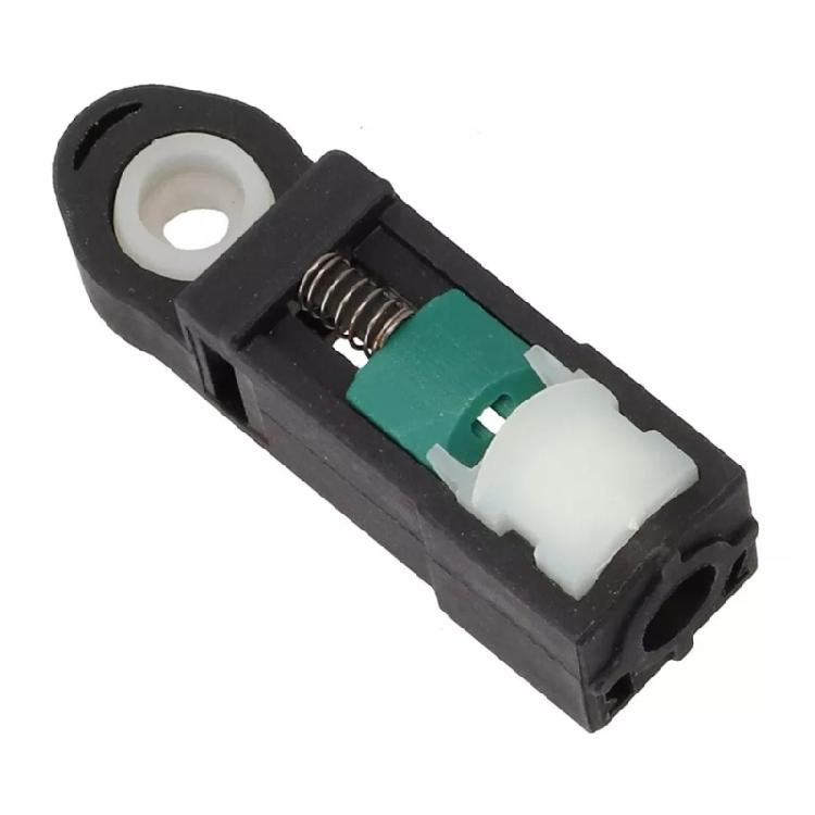 Премиальный блок управления тросами переключения передач, разработанный для улучшенной реакции автомобиля, CV617C445AA, регулировочная головка троса переключения передач