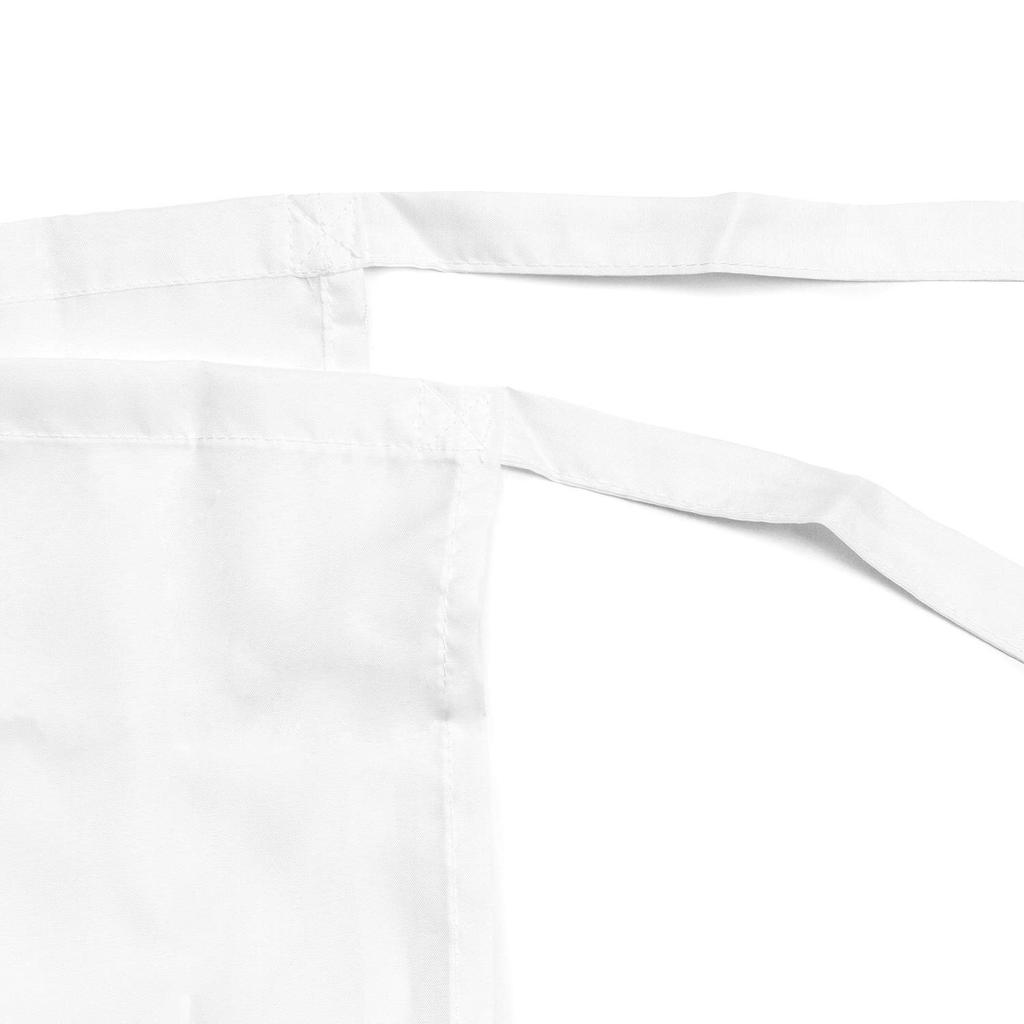 Нижнее белье стираемое, защита подола, белое с кружевом, всесезонное 05 [KYOETSU] женское (L)