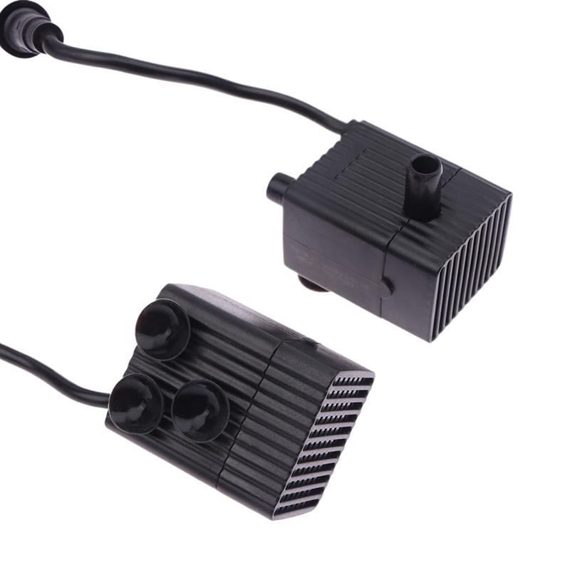 Водяной насос для диспенсера домашних животных, кошек, питьевой фонтан, замена двигателя для диспенсера для воды 3.0, аксессуары для фонтана для домашних животных