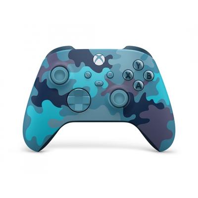 Беспроводной контроллер Xbox (Минеральный камуфляж)