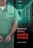 Книга Medical Billing Horror Stories