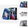 Stray Kids Lomo Photo Card Kpop Fan Merchandise For Collectors And Gifts