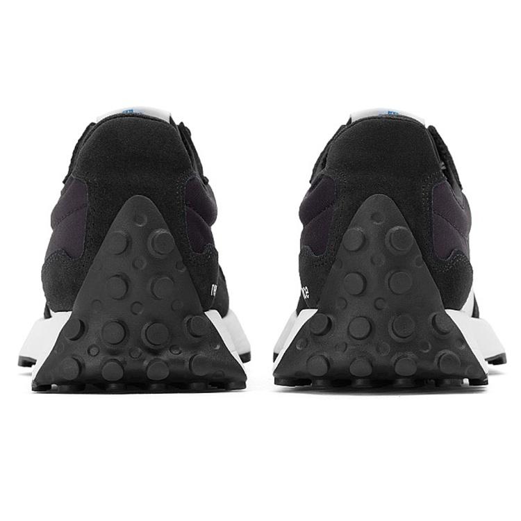 New Balance 327 'Черно-белый' Мужские MS327CPG