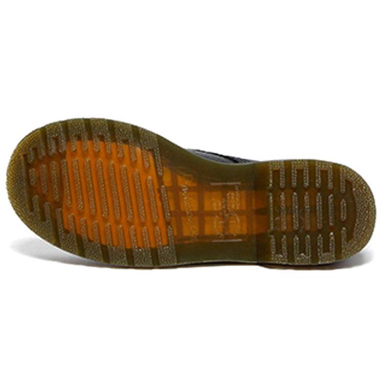 Dr. Martens 1460 Pascal Iridescent Women Boots Black 26412001