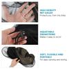Mosquito Repellent Hat Beekeeping Cap Mesh Fishing Cap Bug Face Shield Insects Prevent Neck Head
