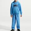 Nike Kids Sweatshirts Hooded Moderate HV0508-412