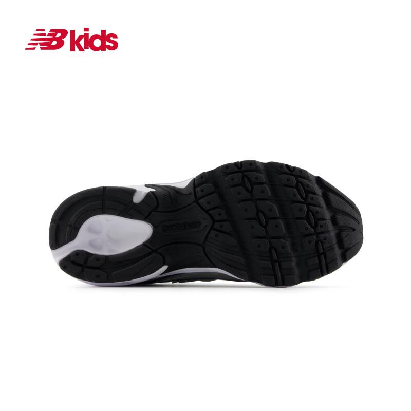 New Balance Детские ретро-кроссовки в стиле пэчворк 740